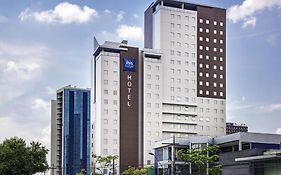 Ibis Budget Manaus